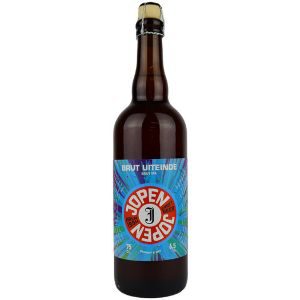 Jopen Brut Uiteinde