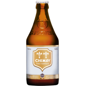 Chimay – Wit