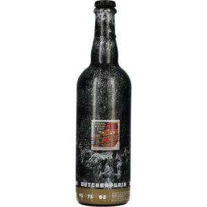 Dutch Bargain 75cl – Imperial Russian Stout