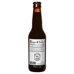 De Molen – Hamer & Sikkel