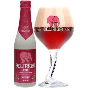 Delerium Red 