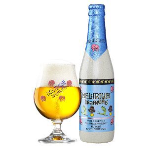Delirium – Tremens