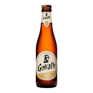 Des Legendes – Goliath