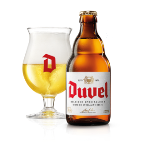 Duvel