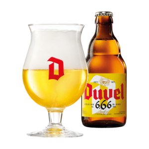 Duvel 666