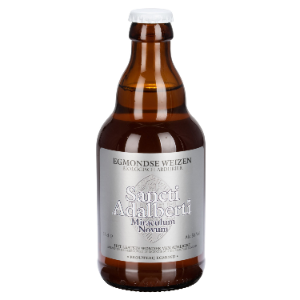 Sancti Adelberti – Hefe Weisse