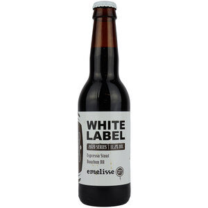 Emelisse – Espresso Stout Bourbon BA