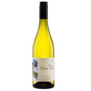 Green Trail – Sauvignon Blanc – Droog