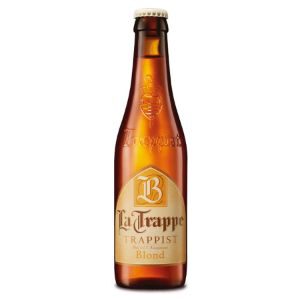 La Trappe – Blond