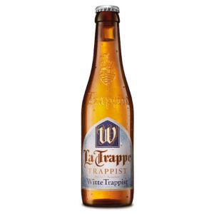 La Trappe Witte Trappist
