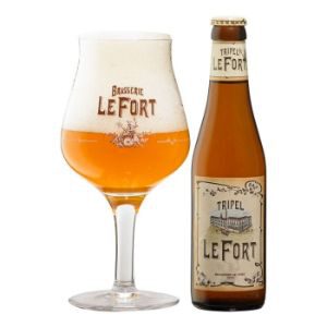 Brasserie LeFort – Tripel