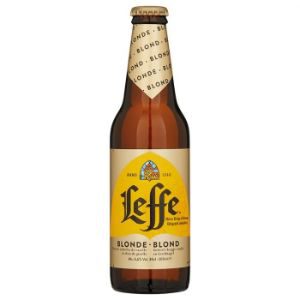 Leffe – Blond