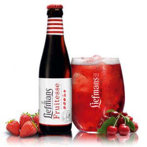 Liefmans Fruitesse