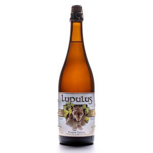 Lupulus Tripel 75cl