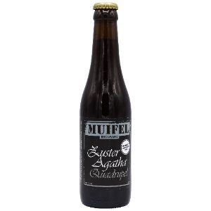 Muifel – Zuster Agatha