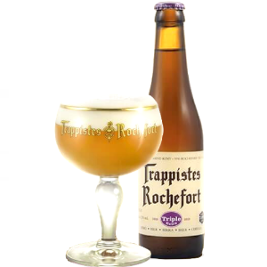 Rochefort – Tripel Extra