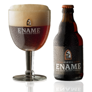 Roman – Ename Tripel