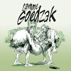 Schelde Brouwerij – Lamme Goedzak