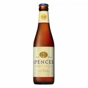 Spencer – Trappisten Ale