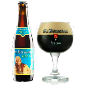 St Bernardus – Abt 12