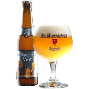 St Bernardus – Wit