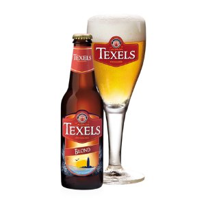 Texels Blond