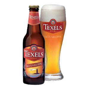 Texels – Skuumkoppe