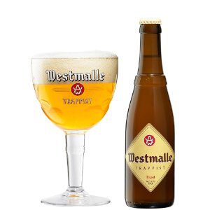 Westmalle – Tripel