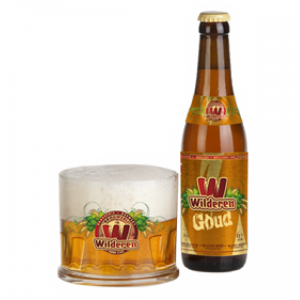 Wilderen – Goud