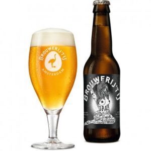‘t IJ – Ipa