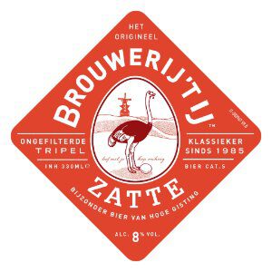 ‘t IJ Zatte