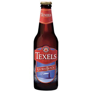 Texels – Stormbock