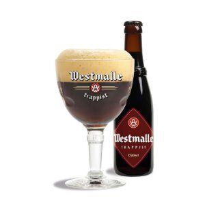 Westmalle – Dubbel