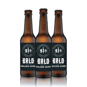 BRLO Berliner Weisse