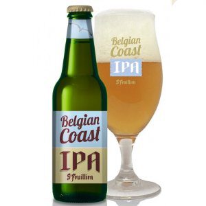 St Feuillion – Belgian Coast