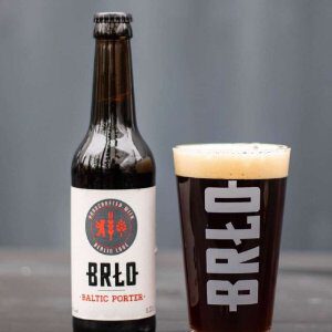 Brlo – Baltic Porter