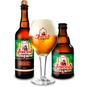 Broeder Jacob – Tripel