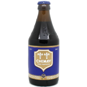 Chimay – Grande Reserve