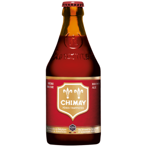 Chimay – Premiere (rood)