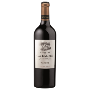 Domaine de la Baum – Merlot