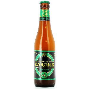Gouden Carolus – Hopsinjoor