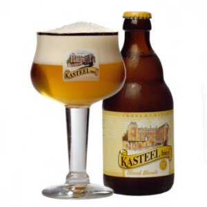 Kasteel Blond