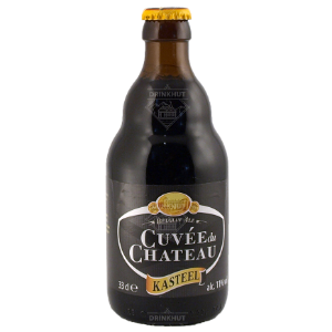 Kasteel Cuvee Chateau