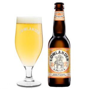 Lowlander – Ipa Alcoholvrij