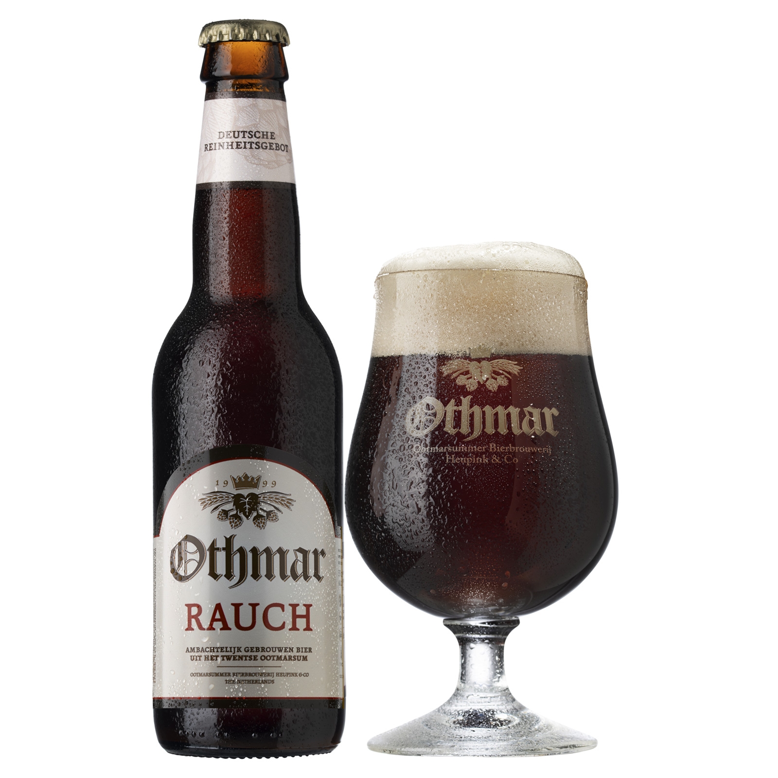 Opknappen Heb geleerd beet Othmar - Rauch - Bierwinkel de Verwachting