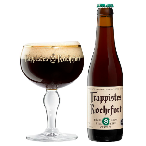 Rochefort – 8