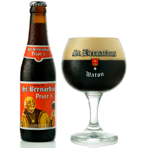 St Bernardus – Prior 8