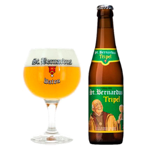 St Bernardus – Tripel