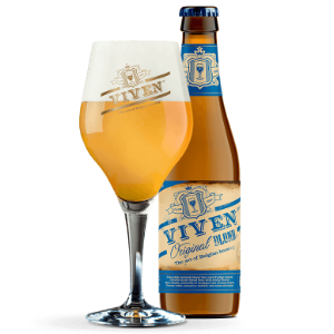 Viven – Blond