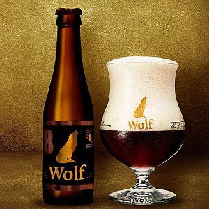 Wolf 8